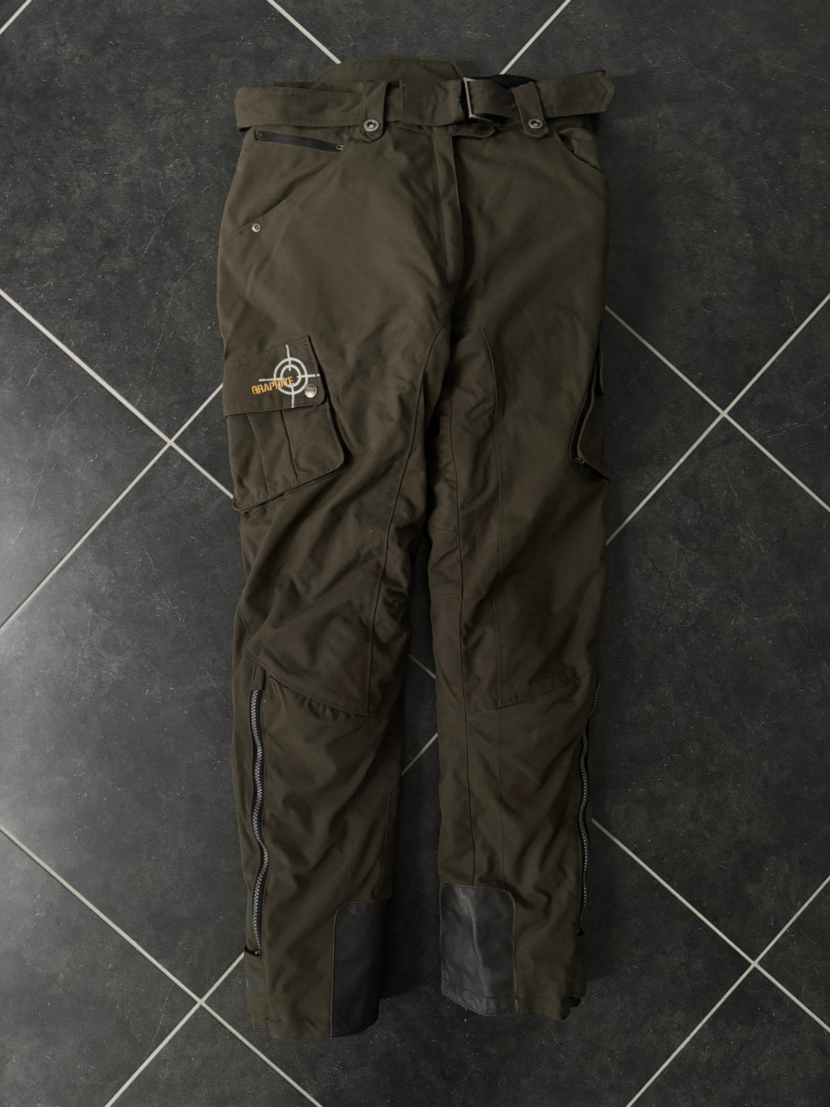 MOTORBROEK., Motoren, Kleding | Motorkleding, Ophalen of Verzenden, Nieuw zonder kaartje, Heren