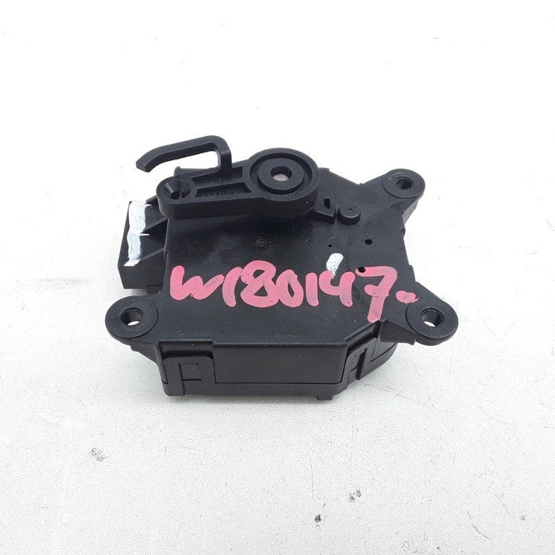 KACHELSTELMOTOR Nissan Micra (K12) (|1000012010|2407061A|), Gebruikt, Nissan