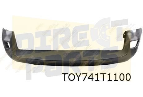 Toyota RAV4 (3/06-3/13) achterbumper Origineel! (te spuiten), Autos : Pièces & Accessoires, Neuf, Arrière, -, Toyota
