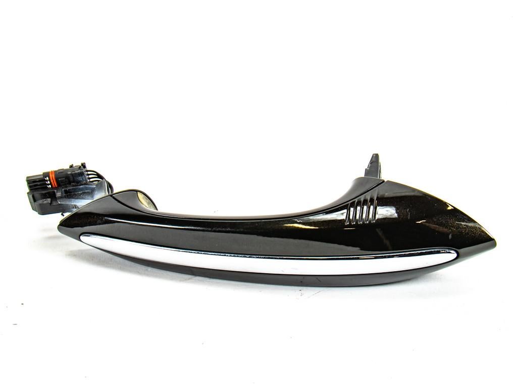 POIGNEE EXTERIEURE ARRIÈRE GAUCHE 5 serie Touring (F11), Autos : Pièces & Accessoires, Arrière, Utilisé, BMW, Petuelring 130
80809  München, DE