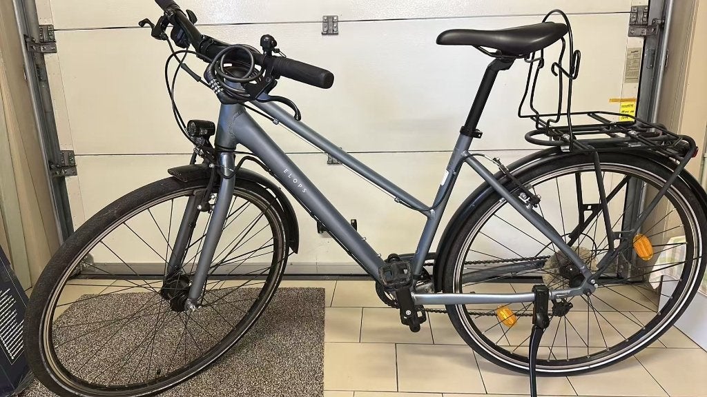 Vélo (femmes), Vélos & Vélomoteurs, Accès (extra) bas, Autres marques, Frein sur jante, Enlèvement