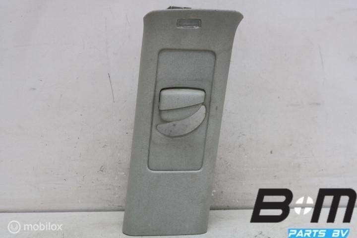 C-stijl bekleding links VW Touran 1T 1T0867287D, Gebruikt
