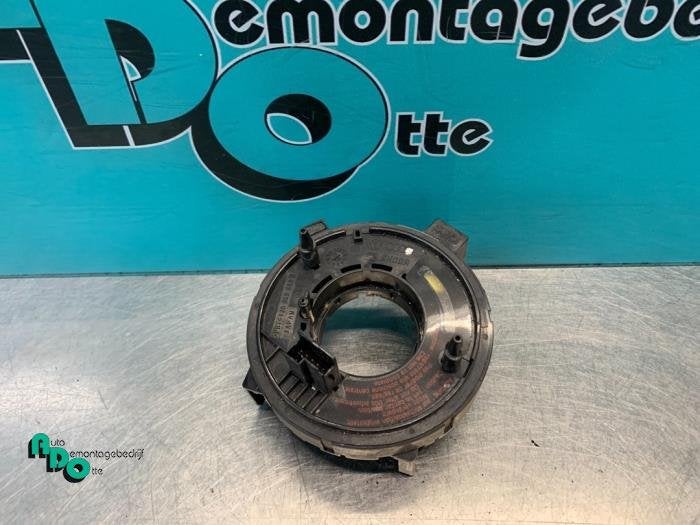 Ressort tournant airbag d'un Seat Leon (Leon 00-), Autos : Pièces & Accessoires, -, 3 mois de garantie, Utilisé, -