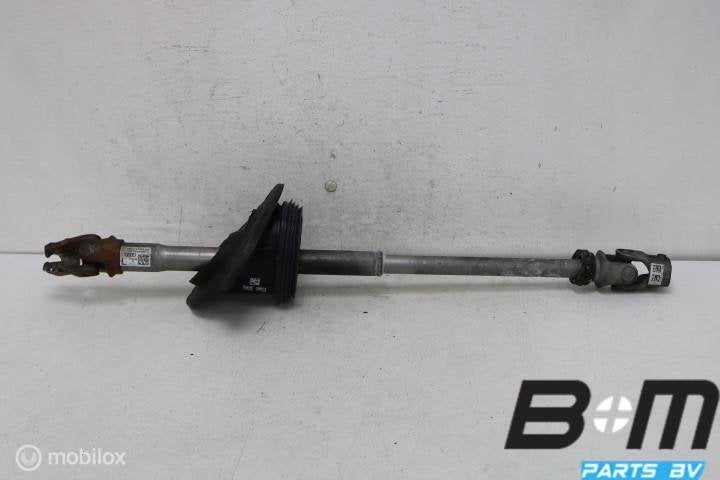 Hulppitmanarm Audi A4 8W 8W1419753B, Utilisé