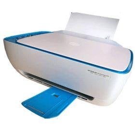 Printer HP 5635, Computers en Software, Printers, Kleur printen, Gebruikt, Printer, Inkjetprinter