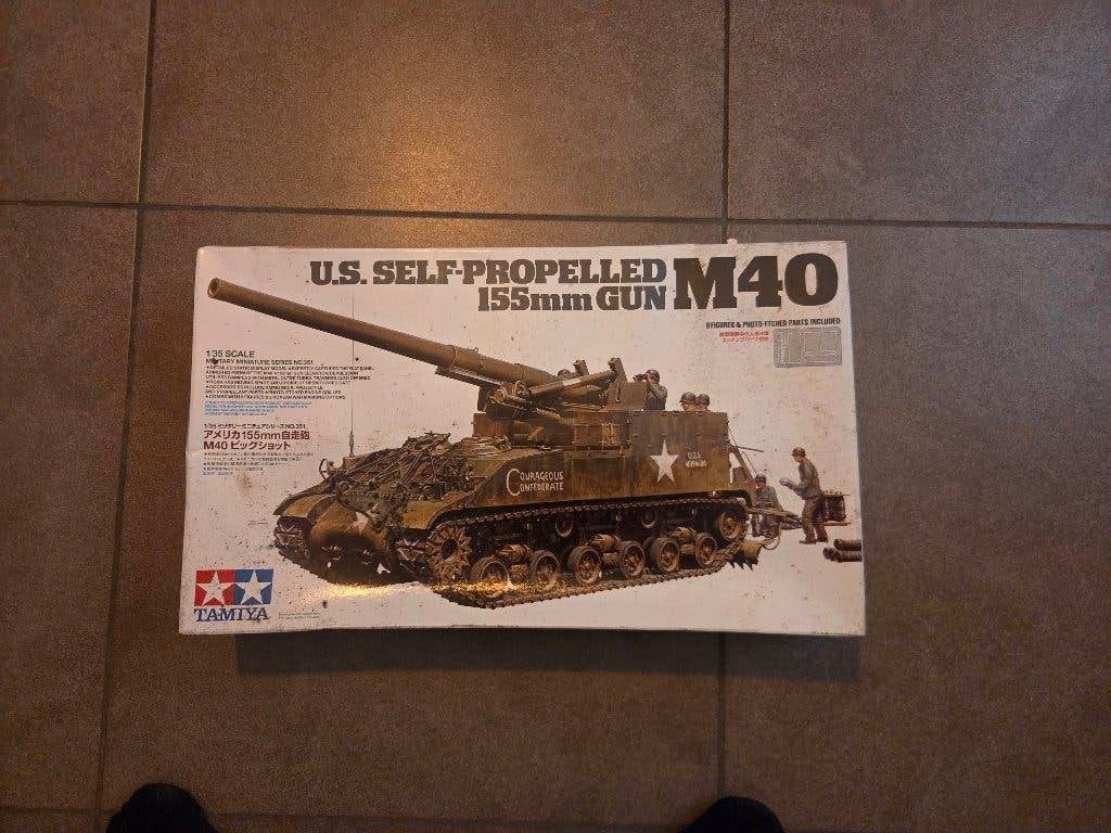 modelbouw tanks tamiya dragon, Ophalen of Verzenden, Zo goed als nieuw, Tank, Tamiya