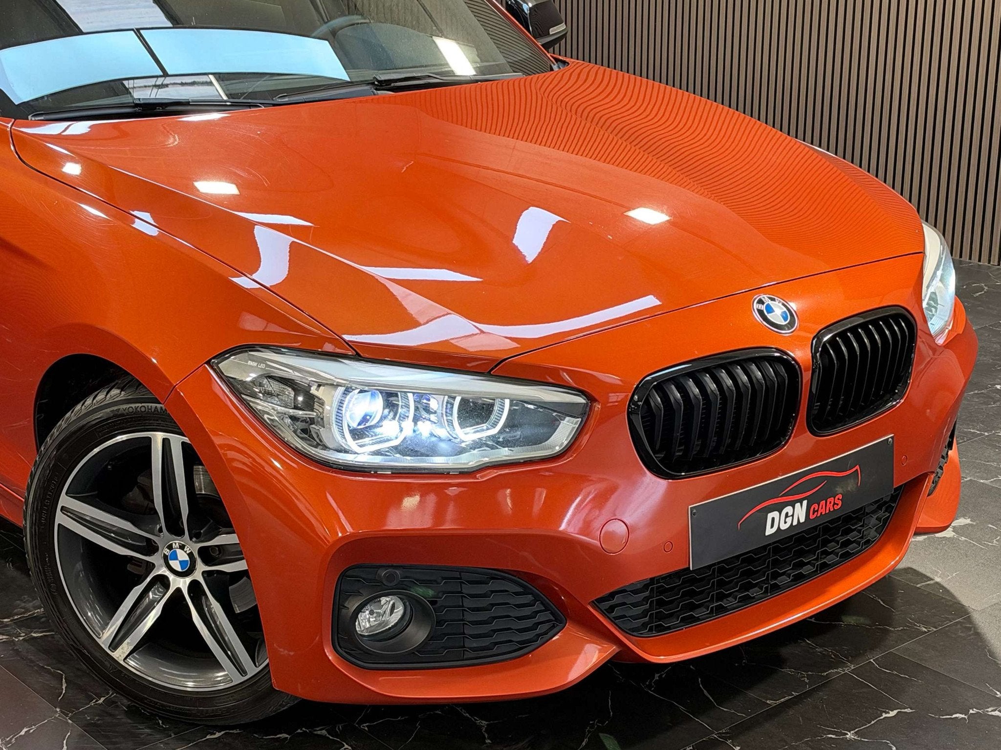 BMW 1 Serie 116 Pack M * Toit ouvrant *, Autos, Achat, Euro 6, Entreprise, 5 portes