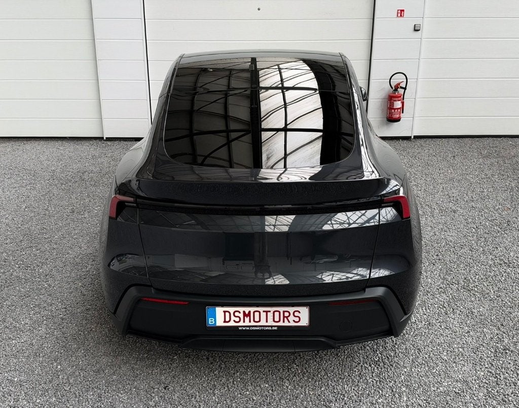 Tesla Model Y Juniper RWD Standard | LFP batterij | HW4, Autos, Argent ou Gris, Euro 6, Entreprise, Entretenue par le concessionnaire