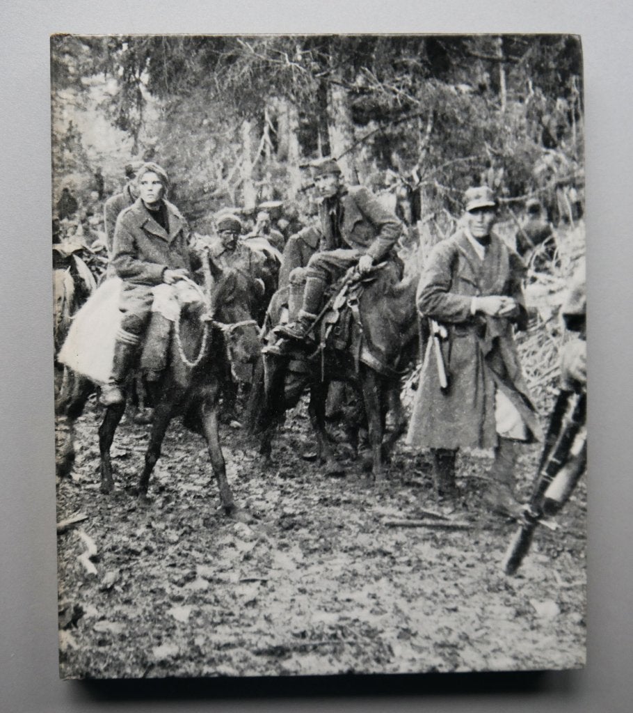 De Partizanen Time Life Boeken, Boeken, Ophalen of Verzenden, Tweede Wereldoorlog, Nieuw