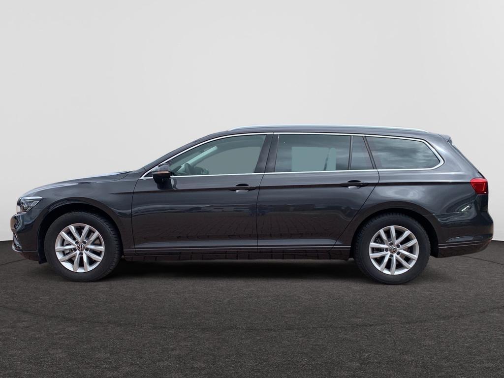 Volkswagen Passat Variant Passat SW 2.0 TDi SCR Style Busine, Argent ou Gris, Achat, https://public.car-pass.be/vhr/090e06a0-b085-4068-a102-9608d47d441d