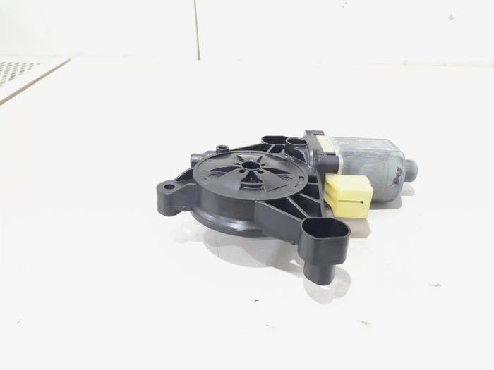 Raammotor Portier van een Audi A3, Gebruikt, -, -, -