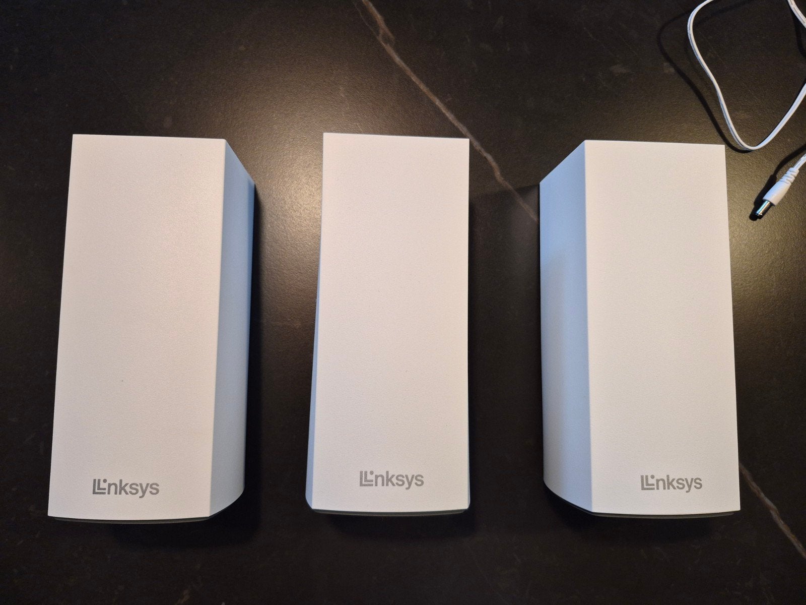 Linksys mesh 3 pack, Enlèvement ou Envoi, Neuf, Linksys