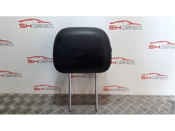 Support principal d'un Mercedes B-Klasse, 3 mois de garantie, Utilisé, -, -