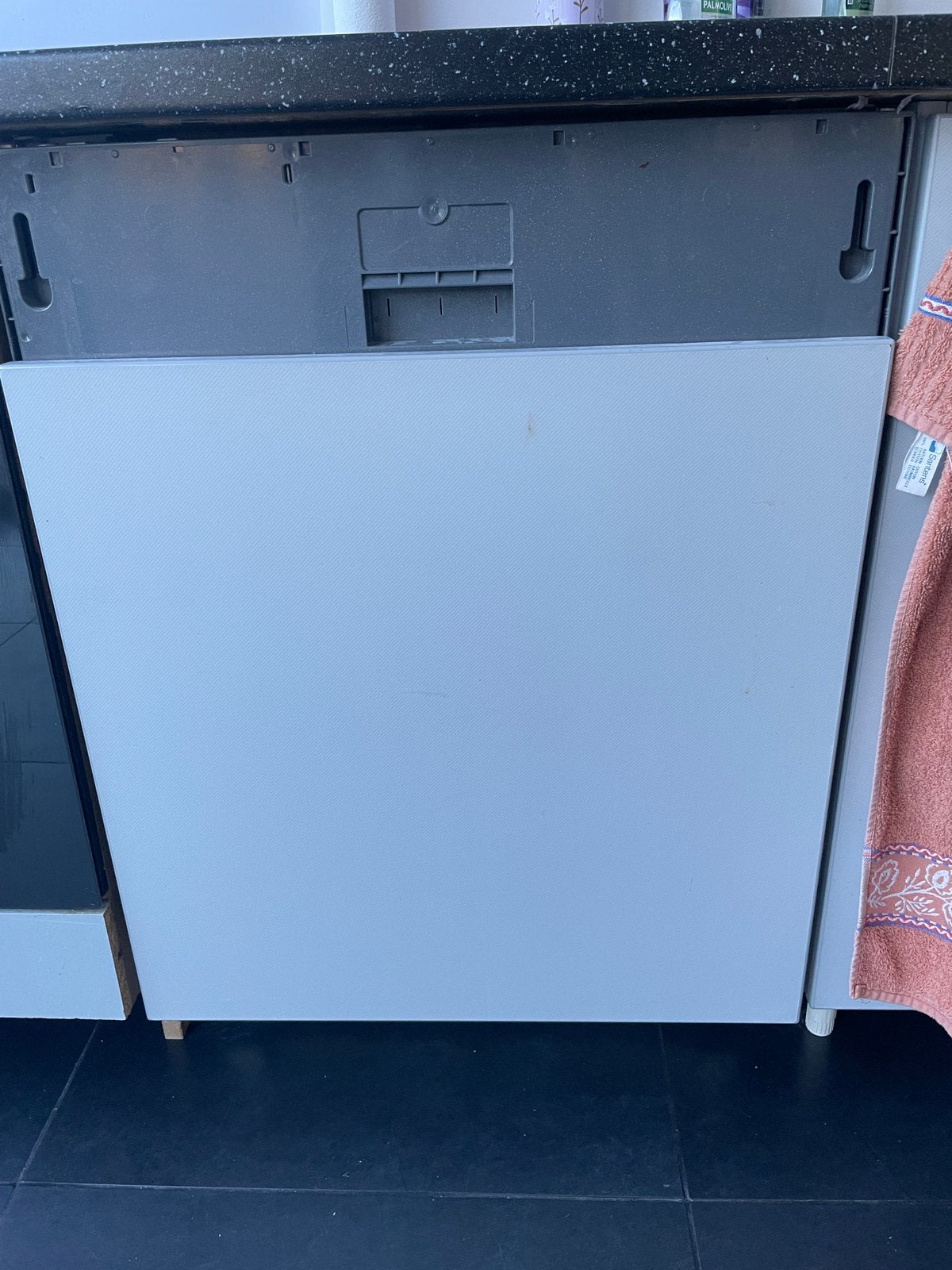 A vendre lave vaiselle Ariston Hotpoint, Elektronische apparatuur, Ophalen, Gebruikt, Energieklasse A of zuiniger, Inbouw