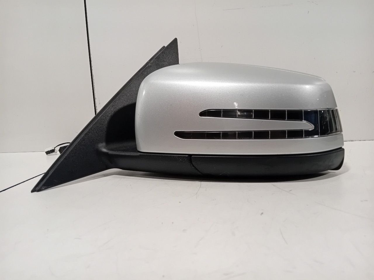 Spiegel buiten links elektrisch Mercedes-Benz C-Klasse, Onderdelen@venauto.nl, Van der Ven Autorecycling B.V., Ettenseweg 76, 4706 PB Roosendaal, The Netherlands