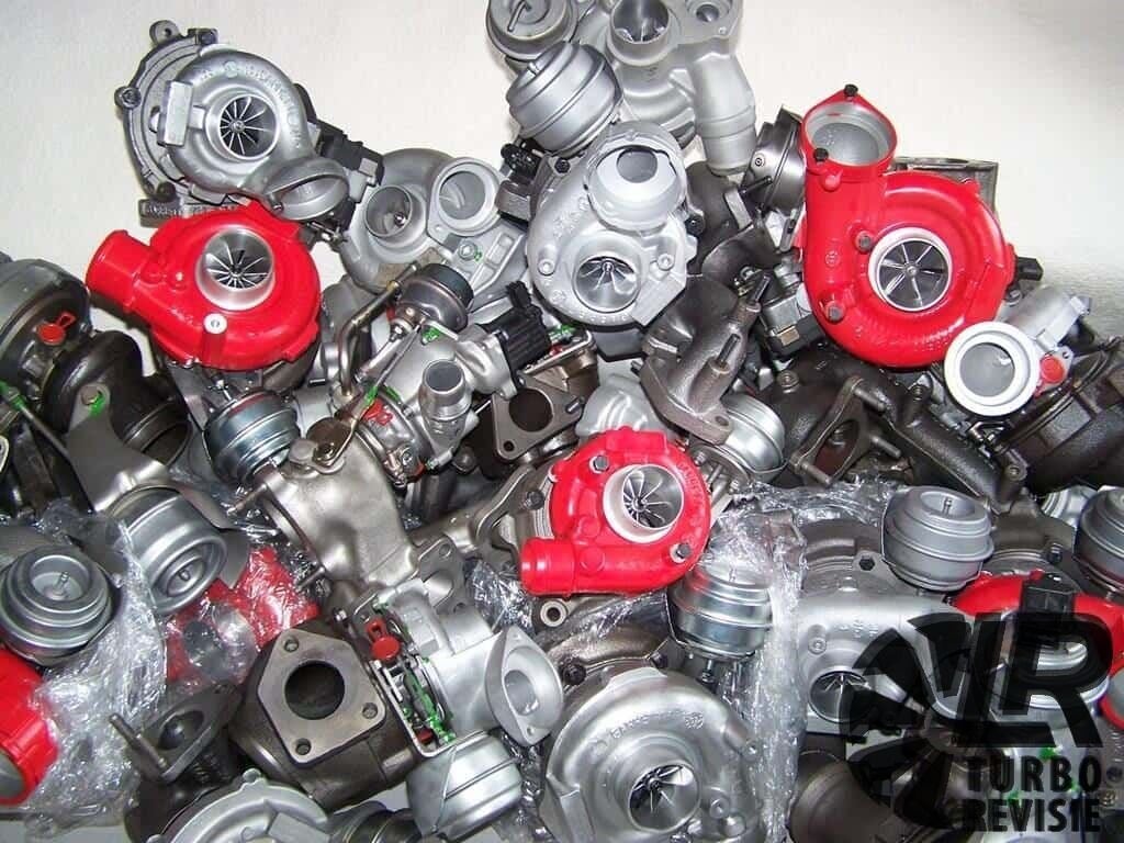 Upgrade turbo's BMW,AUDI,MERCEDES,ARL,BKC.1.8T,K04,K03..., Auto-onderdelen, -, Ophalen of Verzenden, -, Gereviseerd