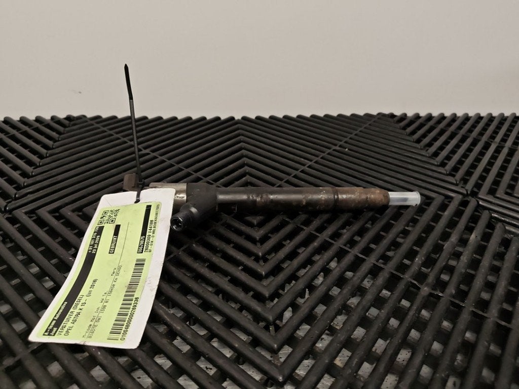 INJECTEUR FAP Opel Astra K Sports Tourer (|55578075|), DENSO EUROPE B.V., Info@denso.nl, Opel, Utilisé