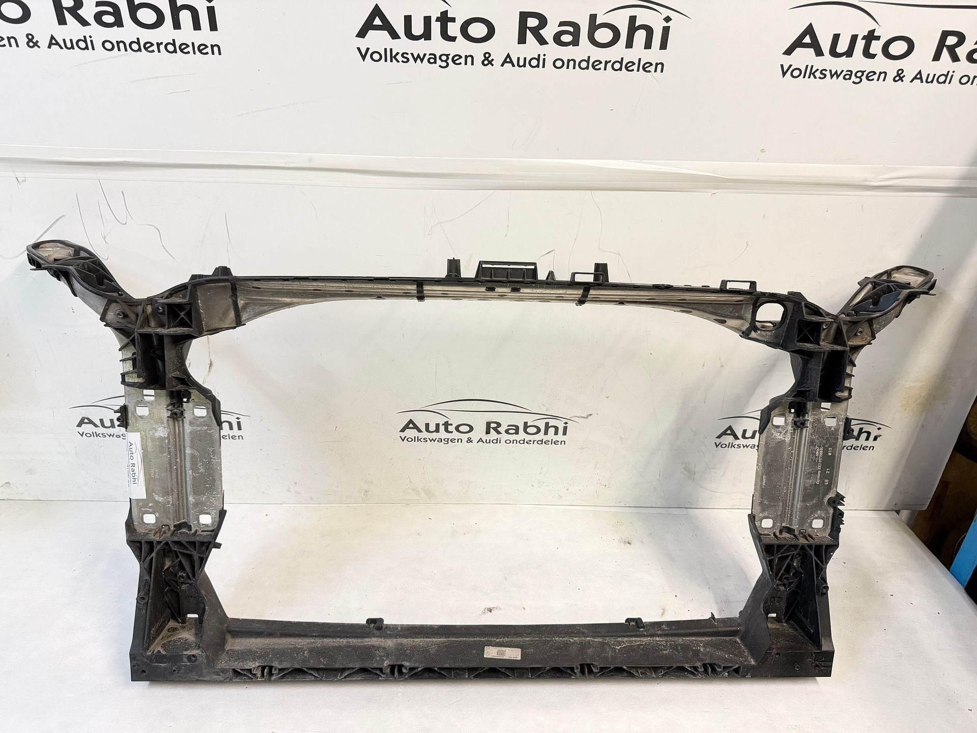 Audi A6 voorfront Front 4K0805594A, -, Utilisé, -, -