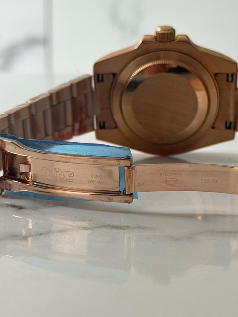 Rolex, Handtassen en Accessoires, Horloges | Dames, Ophalen of Verzenden, Nieuw, Rolex