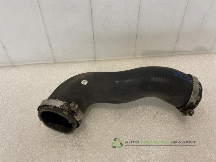 Tuyau intercooler d'un Volkswagen Polo, Autos : Pièces & Accessoires, Volkswagen, -, 3 mois de garantie, Utilisé
