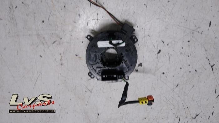 Ressort tournant airbag d'un Opel Corsa, -, Opel, 3 mois de garantie, Utilisé