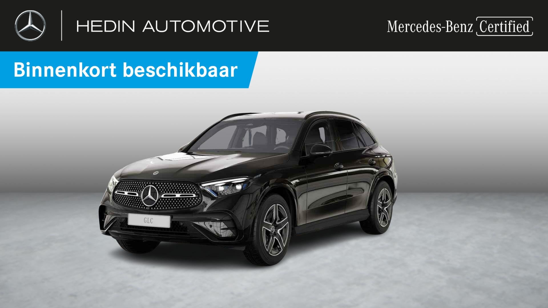 Mercedes-Benz GLC 300 e 4MATIC AMG Line Line | Night Pack |, Autos, Electronic Stability Program (ESP), Entreprise, 2000 kg, 2325 kg