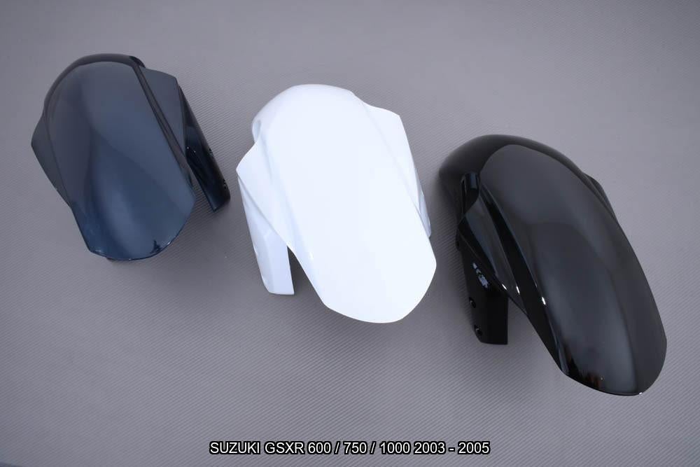AVDB Voorspatbord voor SUZUKI GSXR 600 750 1000 2003 - 2005, Motoren, Accessoires | Overige, Ophalen of Verzenden, Nieuw