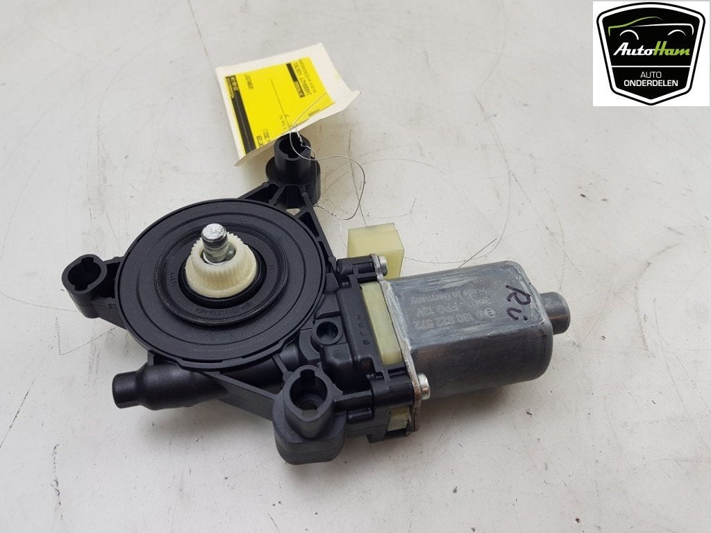 MOTEUR LEVE VITRE ELECTRIQUE Caddy Cargo V (SBA / SBH), Utilisé, Volkswagen