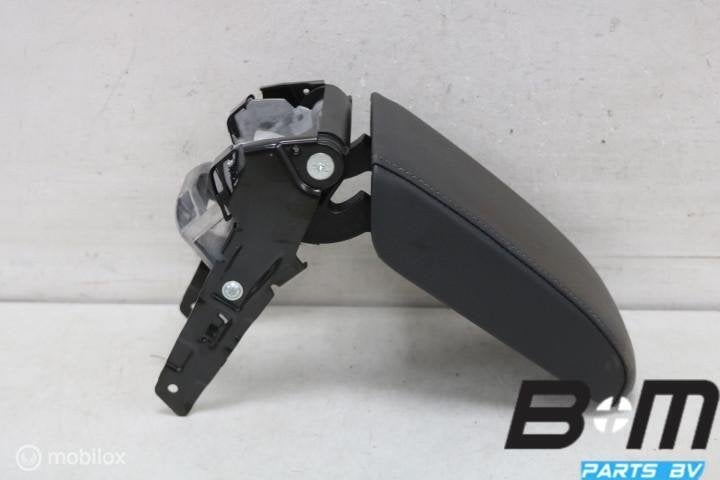 Armsteun leer VW golf 5G0864207F, Auto-onderdelen, Gebruikt