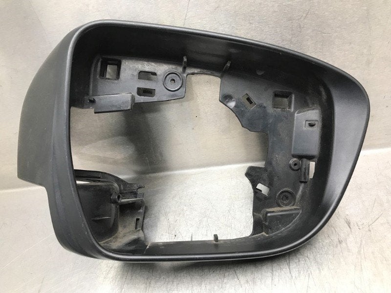 COQUILLE RETROVISEUR DROIT Nissan Juke (F15), Utilisé, Nissan