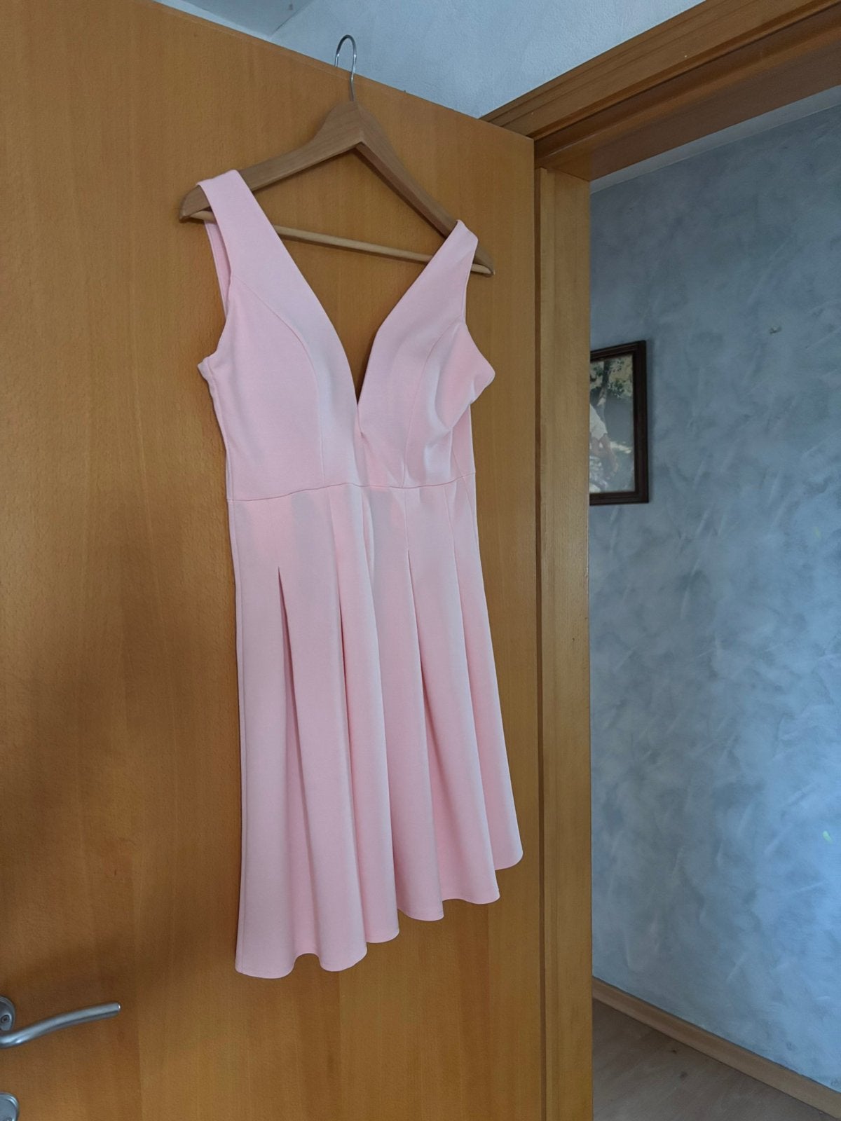 Kleedje, Kleding | Dames, Ophalen, Nieuw, Cocktailjurk, Roze