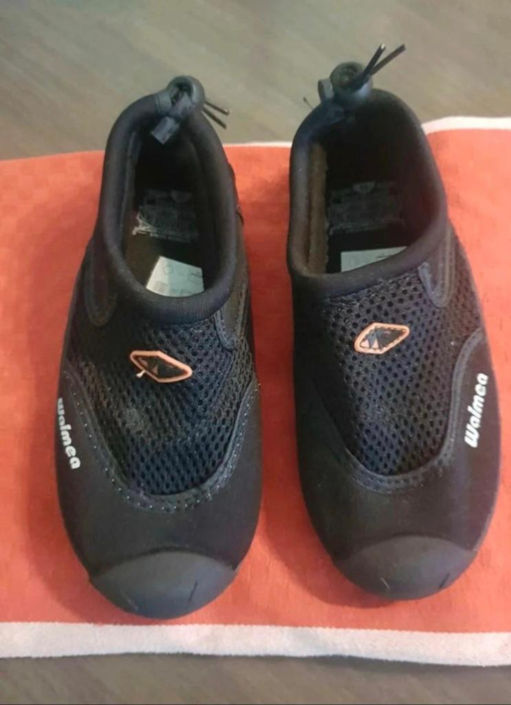 Aquaschoenen maat 29, Watersport en Boten, Watersportkleding, Ophalen