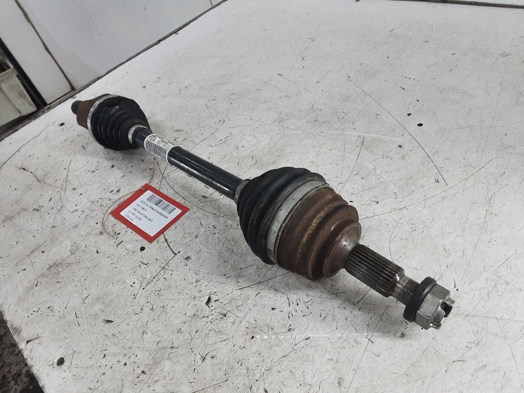 CARDAN AVANT GAUCHE (TRANSMISSION) Citroën (9808771480), Citroën, Kontakt-citroen@citroen.com, Utilisé, Citroën Deutschland GmbH