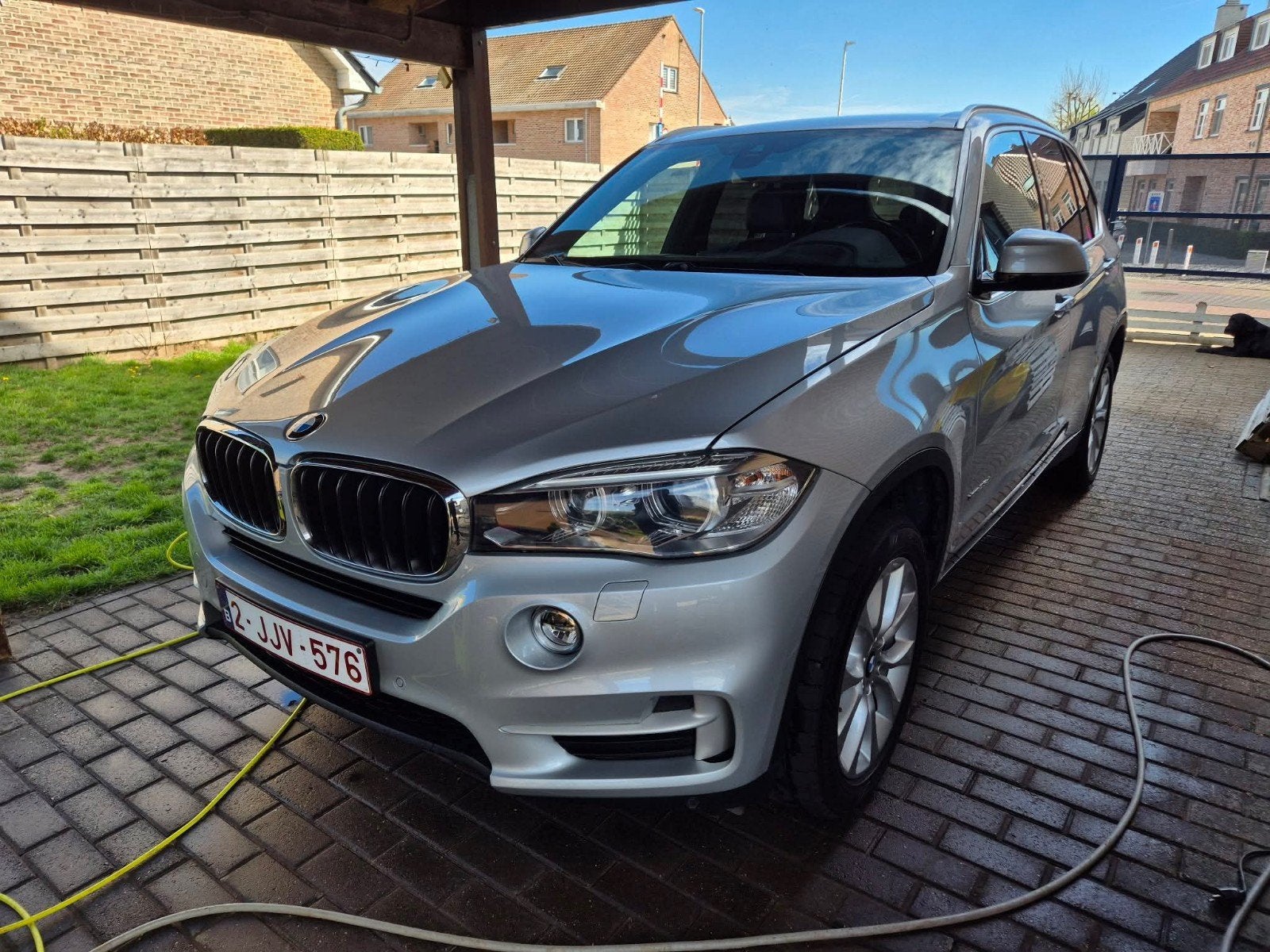 Bmw x5, Autos, BMW, Particulier, Achat, X5