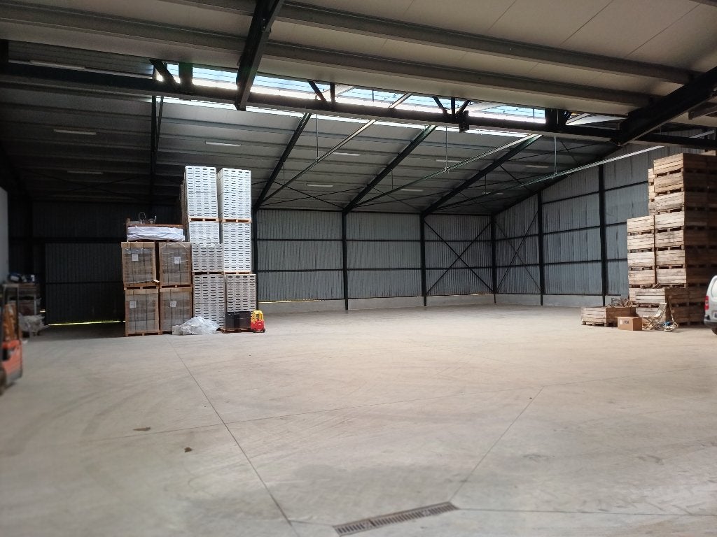 stalling mobilhome, caravan, boot..., Caravans en Kamperen