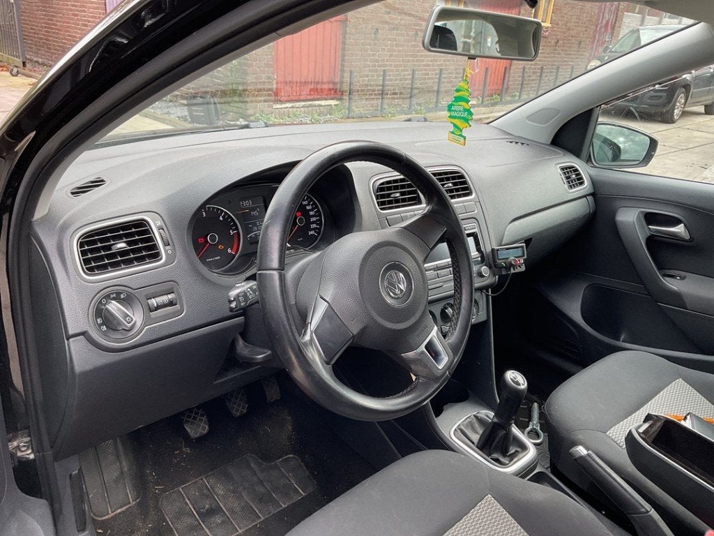 AIRBAG ENSEMBLE + ORDINATEUR Volkswagen Polo V (6R), Volkswagen, Volkswagen AG, Utilisé, Kundenbetreuung@volkswagen.de