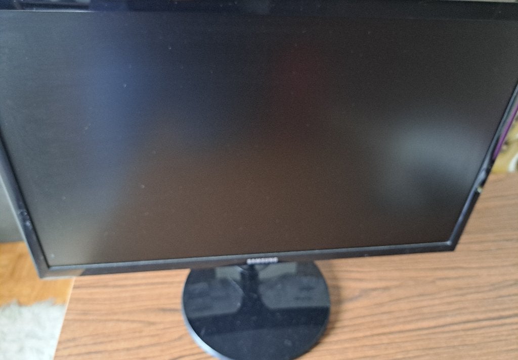 Computerscherm 23inch, Overige merken, Autres types, HDMI, 1 à 2 ms