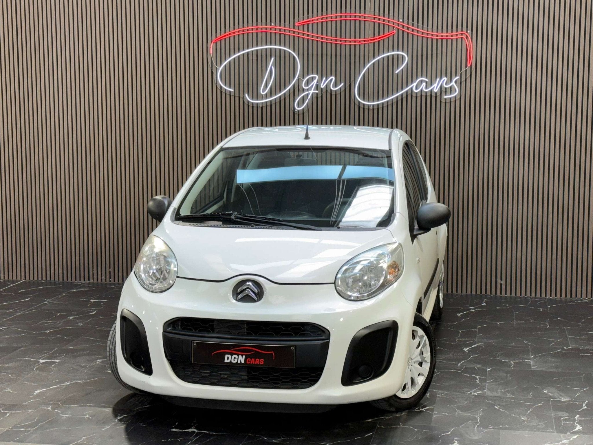 Citroën C1 C1 1.0i Attraction, Autos, Citroën, Achat, Entreprise, Electronic Stability Program (ESP), Boîte manuelle