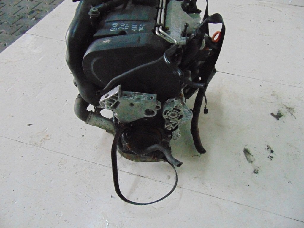 Moteur BKD Complet ALTEA TOLEDO OCTAVIA SEAT GOLF A3 SKODA, Envoi, Utilisé, Daihatsu