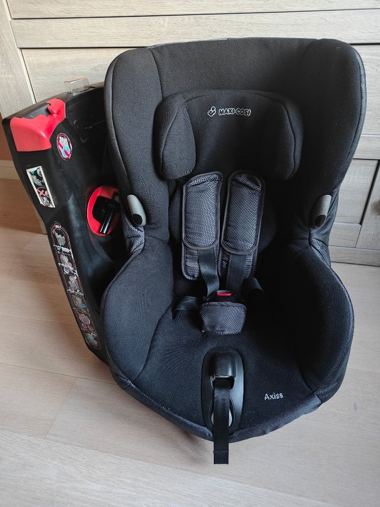Autostoel maxi cosy, Kinderen en Baby's, Ophalen, 9 t/m 18 kg, Verstelbare rugleuning, Maxi-Cosi