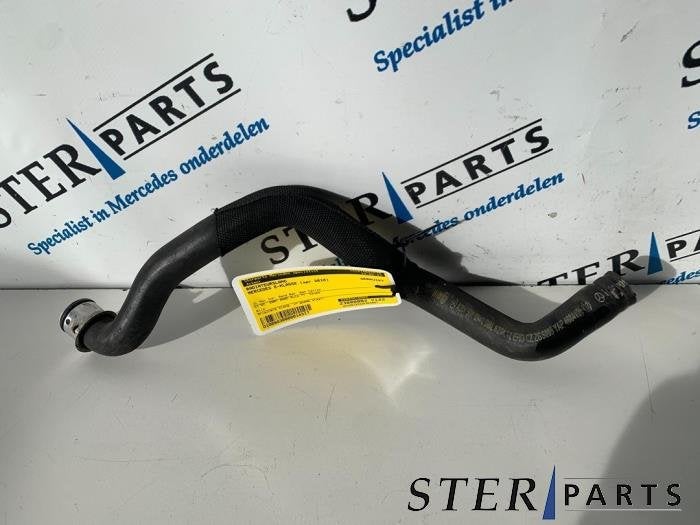 Tuyau radiateur d'un Mercedes E-Klasse, 3 mois de garantie, Utilisé, -, -