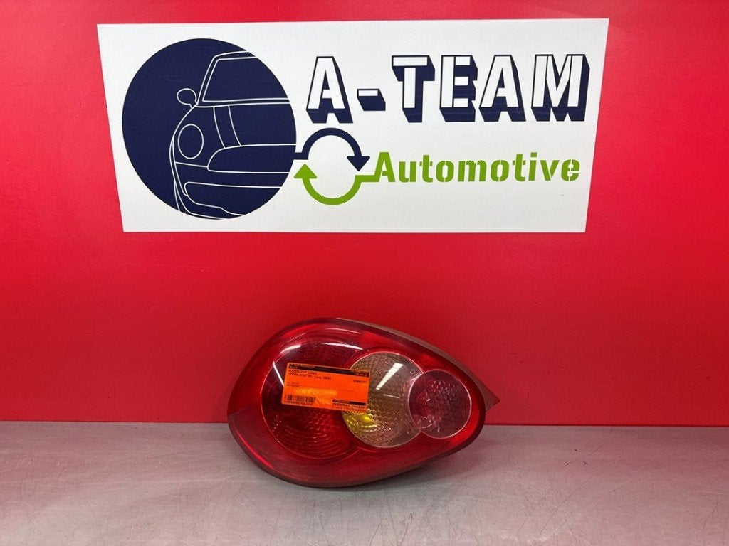 FEU ARRIÈRE GAUCHE Toyota Aygo (B10) (|815610H020|), Kundenbetreuung@toyota.de, Toyota, Utilisé, Toyota-Allee 2
50858  Köln, DE