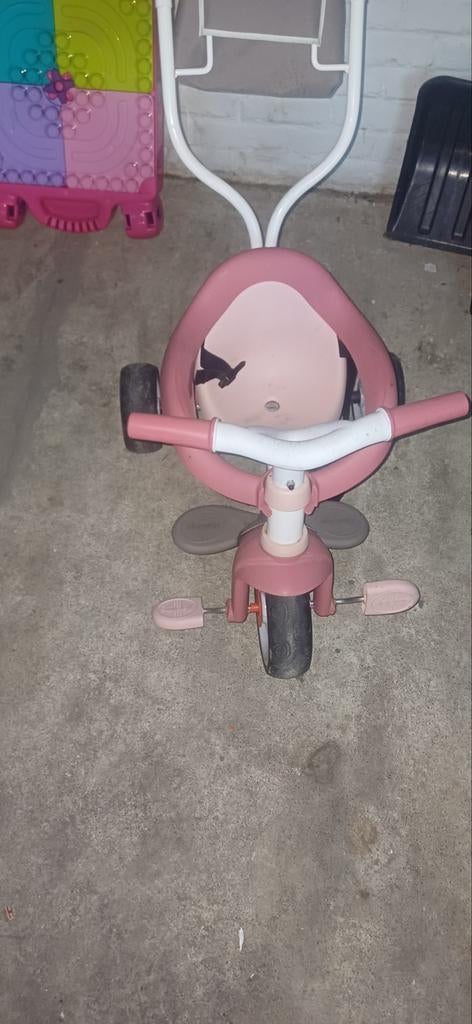 Velo, Enlèvement