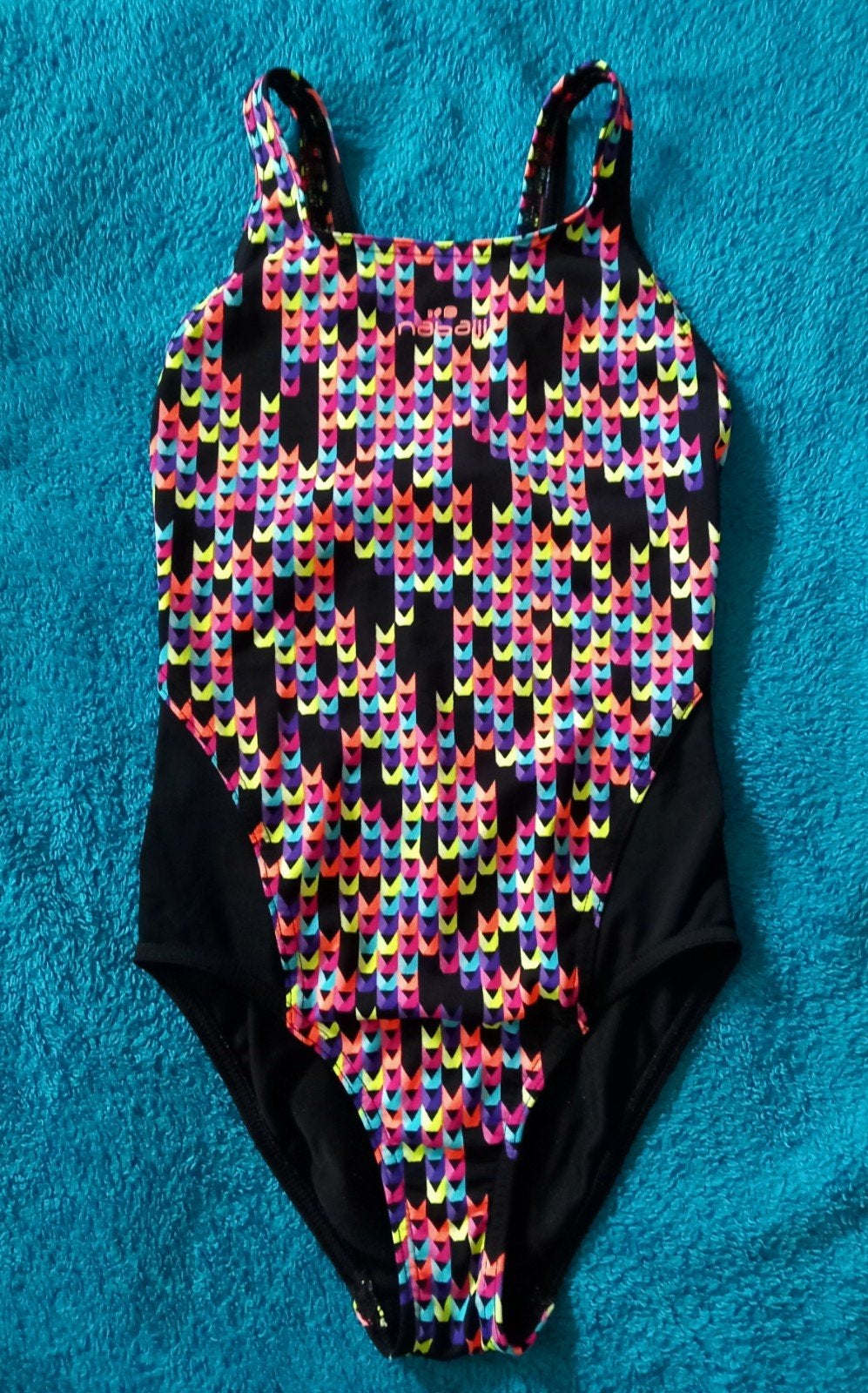 sportbadpak - 10 jaar -> 6 € verzending inbegrepen, Kinderen en Baby's, Kinderkleding | Maat 140, Meisje, Sport- of Zwemkleding