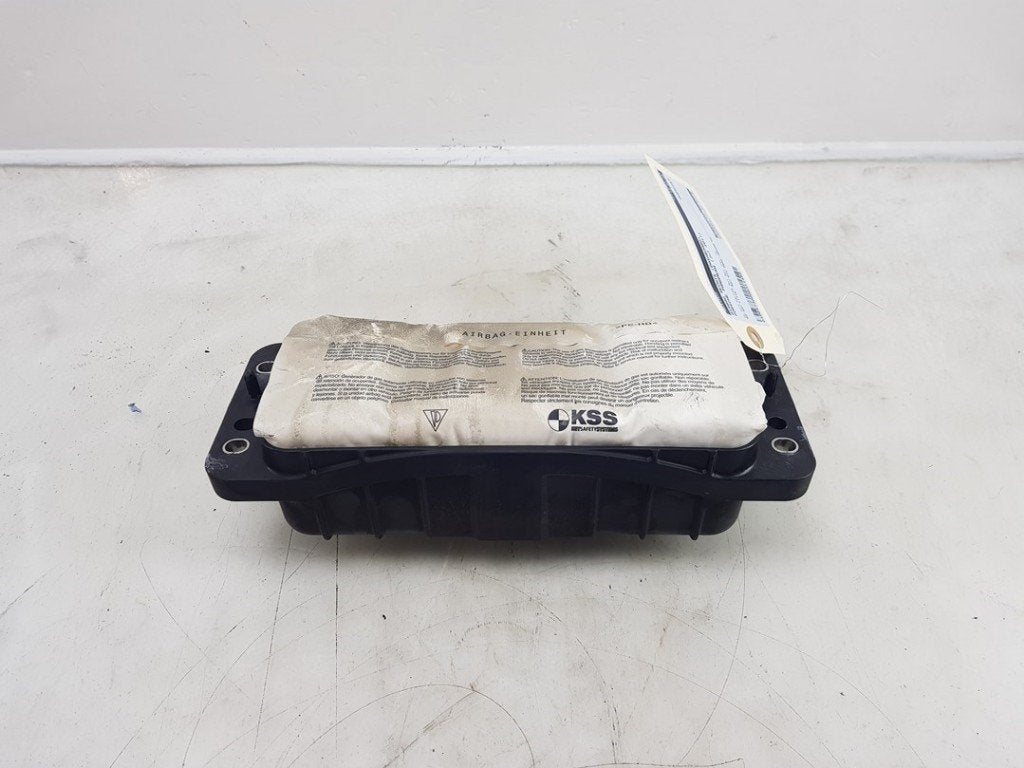 AIRBAG PASSAGER Porsche Panamera (971G) (01-2016/12-2023), Utilisé, Porsche