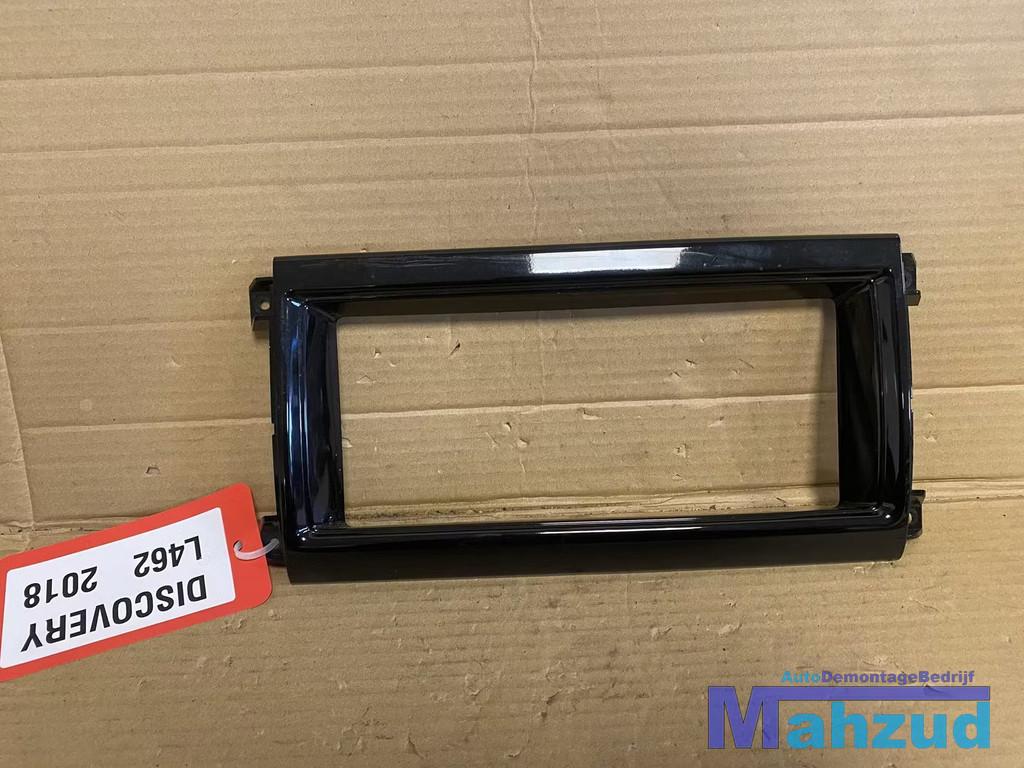 LANDROVER DISCOVERY 5 L462 navigatie radio frame 2017-2022, Auto-onderdelen, Dpoffice@jaguarlandrover.com, Abbey Road, Whitley 1
CV3 4LF  Coventry