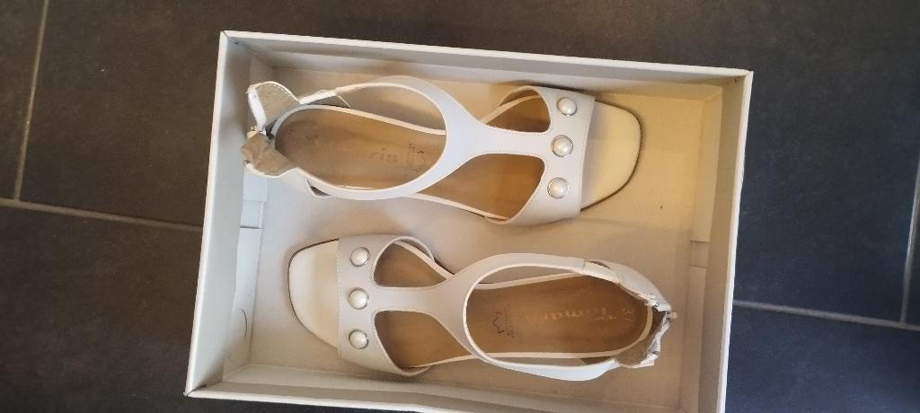 Schoenen, Ophalen, Nieuw, Sandalen