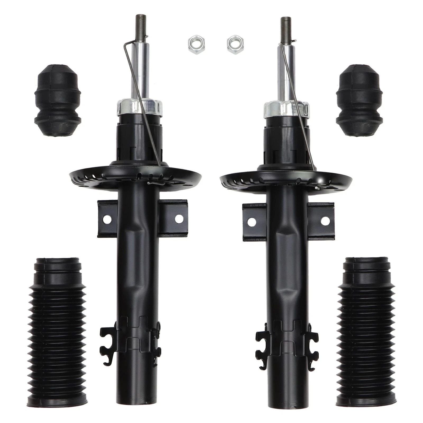 Polo 6R schokbrekers Audi A1 Seat Ibiza Skoda Fabia schokdem, Auto-onderdelen, -, -, Nieuw, Ophalen of Verzenden
