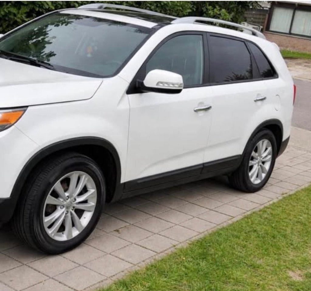 kia sorento 7 places, Autos, Euro 5, Achat, 7 places, Noir