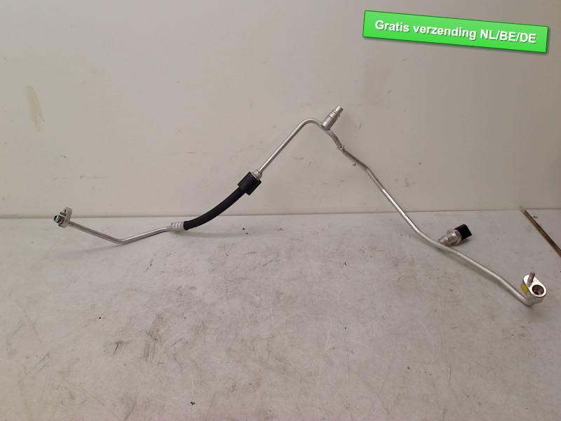 AIRCO LEIDING Audi A3 Sportback (8VA / 8VF) (5Q0816714C), Gebruikt, Dhr. R. de Gouw, Audi, De Bloemendaal 21 21
5221 EB  'S HERTOGENBOSCH, NL